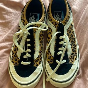 Vans ultra Cush shoes